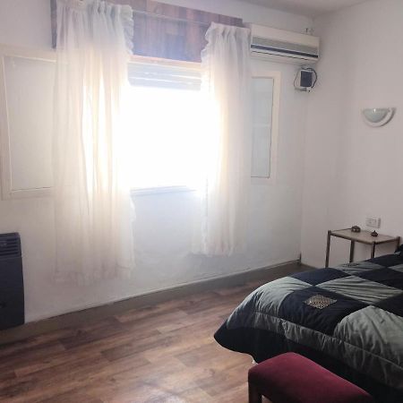 Casa Cordoba Apartment Bagian luar foto