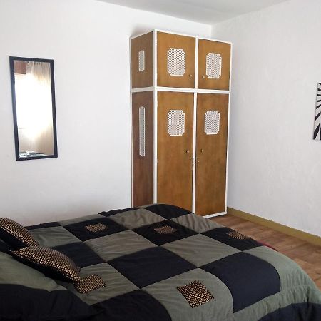 Casa Cordoba Apartment Bagian luar foto