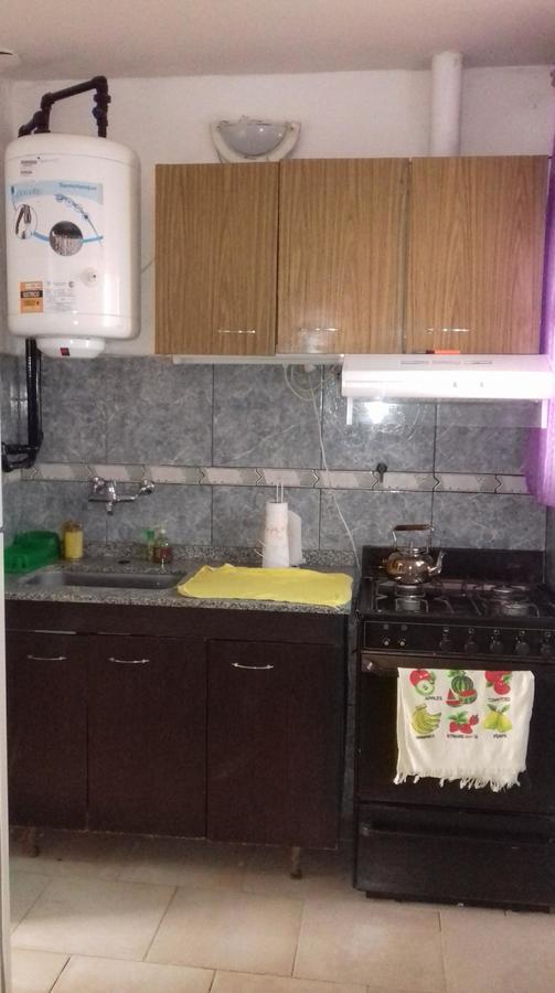 Casa Cordoba Apartment Bagian luar foto