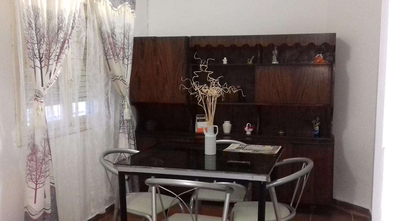 Casa Cordoba Apartment Bagian luar foto
