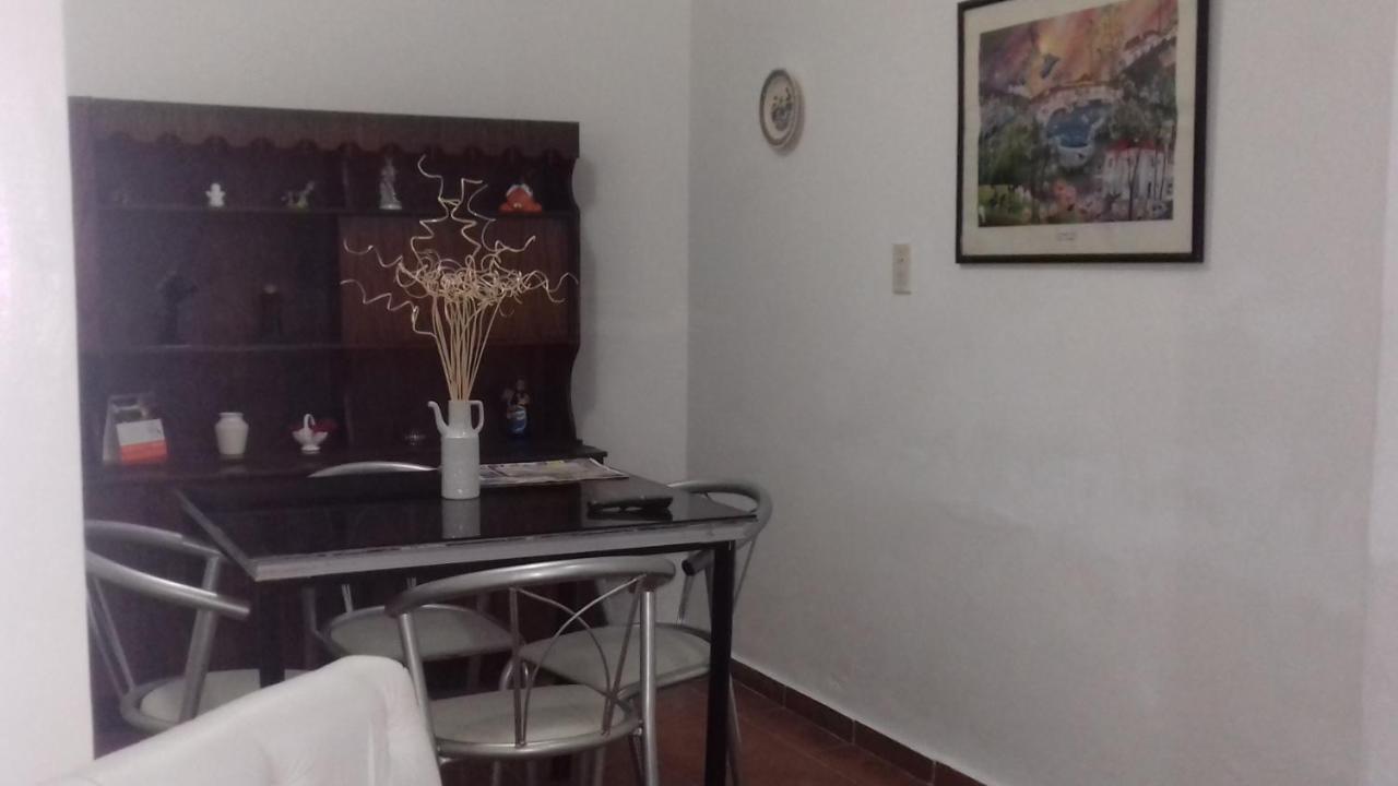 Casa Cordoba Apartment Bagian luar foto