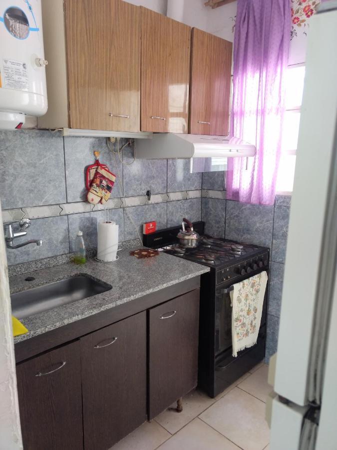 Casa Cordoba Apartment Bagian luar foto