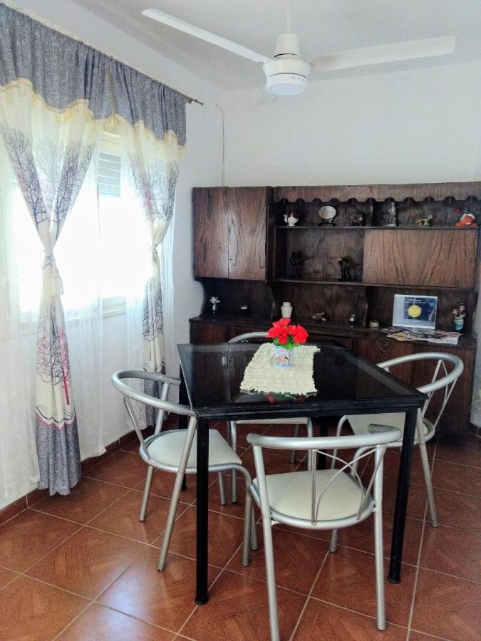 Casa Cordoba Apartment Bagian luar foto