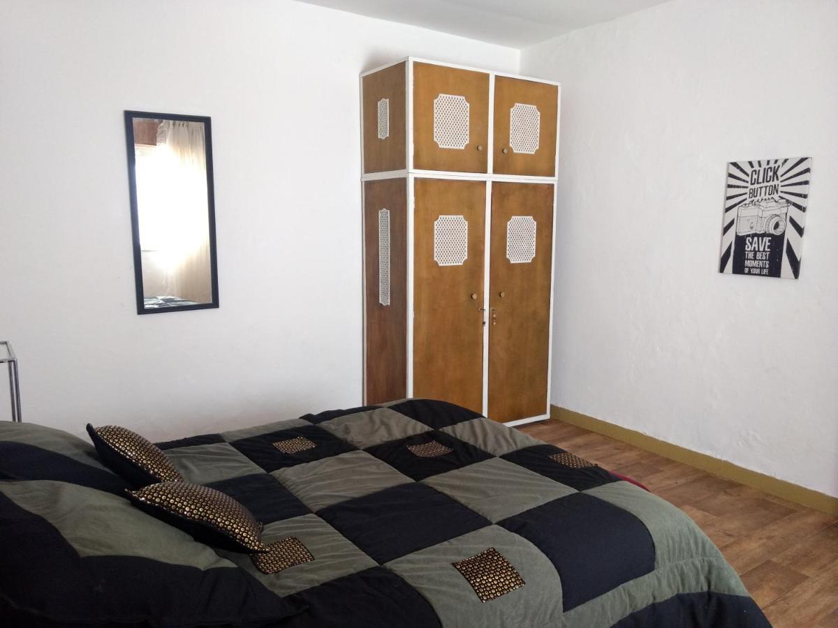 Casa Cordoba Apartment Bagian luar foto