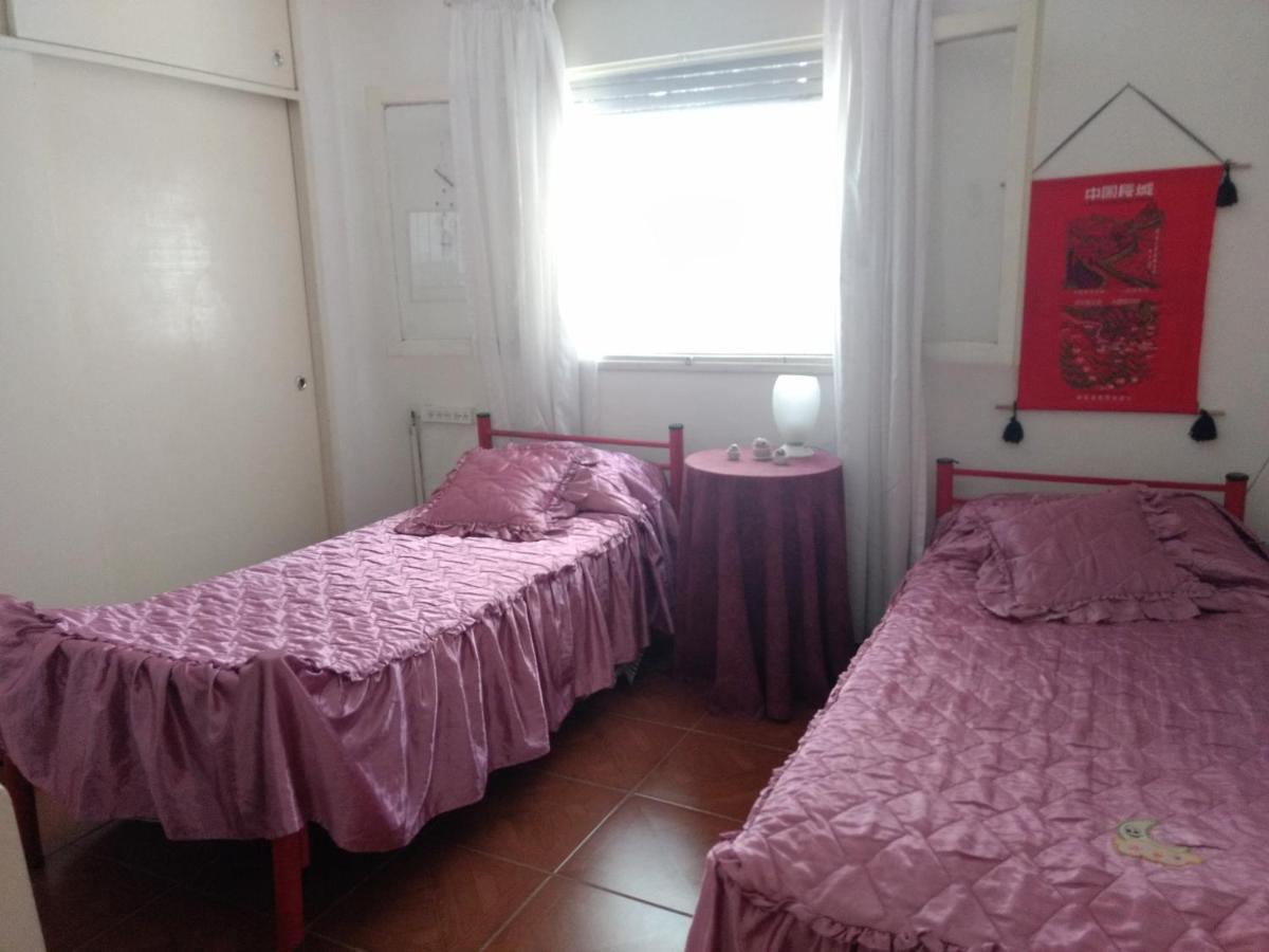 Casa Cordoba Apartment Bagian luar foto