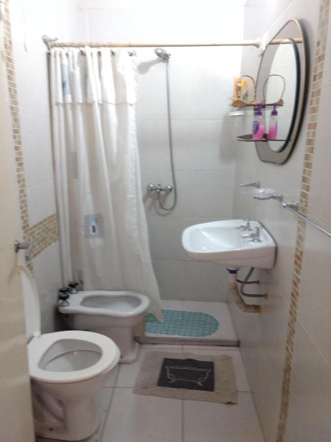 Casa Cordoba Apartment Bagian luar foto